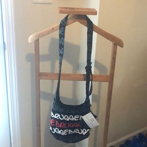 Cross body bag brand new with tags